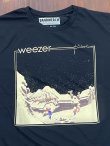 画像4: XLサイズラスト1枚で終了 WEEZER / Pinkerton Tシャツ (4)