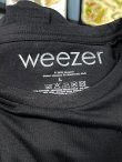 画像6: WEEZER / Band Photo Tシャツ (6)
