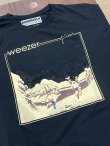 画像2: XLサイズラスト1枚で終了 WEEZER / Pinkerton Tシャツ (2)