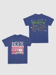 画像7: 送料無料 S、2XLサイズ各1枚づつで終了 NOFX / WAR ON ERRORISM Tシャツ (7)