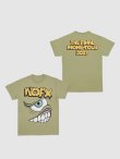 画像7: 送料無料 XLサイズラスト1枚で終了 NOFX / MONSTOUR Tシャツ (7)