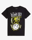 画像8: 送料無料 カリフォルニア買付アイテム M、L、XL各1枚づつで終了 BLINK182 / World Tour Tシャツ (8)