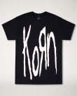 画像6: 送料無料 カリフォルニア買付アイテム XL1枚のみの入荷 KORN / Logo Tシャツ (6)