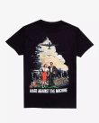 画像7: 送料無料 カリフォルニア買付アイテム XL3枚のみの入荷 Rage Against The Machine / Air Raid Tシャツ (7)