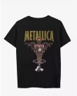 画像6: 送料無料 カリフォルニア買付アイテム Mサイズラスト1枚で終了 METALLICA / Careful Tシャツ (6)