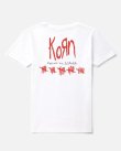 画像8: 送料無料 カリフォルニア買付アイテム XLラスト1枚で終了 KORN / Hopscotch Tシャツ (8)