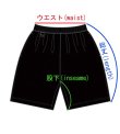 画像10: 送料無料 期間限定30％OFF Mサイズラスト1枚で終了 EMPYRE / Seen It All Camo メッシュショーツ　 (10)