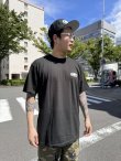 画像6: SRH / WEST OF 5 SPADE CLASSIC Tシャツ BLACK (6)