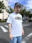 画像3: SRH / NEW SPADE CLASSIC Tシャツ WHITE (3)