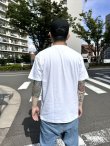 画像5: SRH / NEW SPADE CLASSIC Tシャツ WHITE (5)