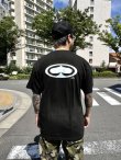 画像2: SRH / WEST OF 5 SPADE CLASSIC Tシャツ BLACK (2)