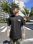 画像5: SRH / WEST OF 5 SPADE CLASSIC Tシャツ BLACK (5)