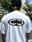 画像3: SRH / WEST OF 5 SPADE CLASSIC Tシャツ WHITE (3)