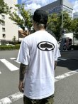 画像4: SRH / WEST OF 5 SPADE CLASSIC Tシャツ WHITE (4)