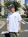 画像5: SRH / WEST OF 5 SPADE CLASSIC Tシャツ WHITE (5)