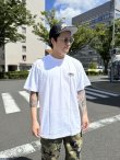 画像7: SRH / WEST OF 5 SPADE CLASSIC Tシャツ WHITE (7)