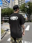 画像3: SRH / WEST OF 5 SPADE CLASSIC Tシャツ BLACK (3)