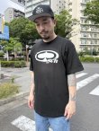 画像3: SRH / NEW SPADE CLASSIC Tシャツ BLACK (3)