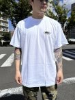 画像8: SRH / WEST OF 5 SPADE CLASSIC Tシャツ WHITE (8)