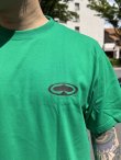 画像6: BALL&CHAIN別注スペシャルカラー SRH / WEST OF 5 SPADE CLASSIC Tシャツ GREEN (6)