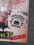 画像10: 10枚限定入荷 在庫無くなり次第廃盤 OAKLAND COFFEE WORKS / GREEN DAY 限定版 The BBC Sessions Part2 7インチ カラーレコード PURPLE (10)