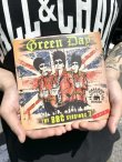 画像5: 10枚限定入荷 在庫無くなり次第廃盤 OAKLAND COFFEE WORKS / GREEN DAY 限定版 The BBC Sessions Part2 7インチ カラーレコード PURPLE (5)