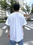 画像6: 売り切れ次第廃番 OAKLAND COFFEE WORKS / KERPLUNK Tシャツ WHITE (6)