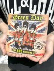 画像6: 10枚限定入荷 在庫無くなり次第廃盤 OAKLAND COFFEE WORKS / GREEN DAY 限定版 The BBC Sessions Part2 7インチ カラーレコード PURPLE (6)