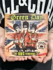 画像7: 10枚限定入荷 在庫無くなり次第廃盤 OAKLAND COFFEE WORKS / GREEN DAY 限定版 The BBC Sessions Part2 7インチ カラーレコード PURPLE (7)