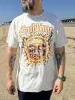 画像1: 送料無料 カリフォルニア買付アイテム XLサイズラスト1枚で終了 SUBLIME / Big Sun Tシャツ (1)