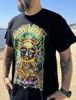 画像5: 送料無料 Mサイズラスト1枚で終了 SUBLIME / Neon 40 Oz. To Freedom Tシャツ (5)