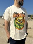 画像5: 送料無料 XLサイズラスト1枚で終了 カリフォルニア買付アイテム SUBLIME / Palm Tree Tシャツ (5)