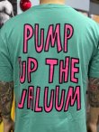 画像6: 送料無料 NOFX / PUMP UP THE VALUUM Tシャツ (6)