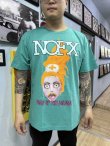 画像2: 送料無料 NOFX / PUMP UP THE VALUUM Tシャツ (2)