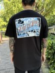 画像2: 送料無料 Sラスト1枚で終了 NOFX / MATTERSVILLE Tシャツ (2)