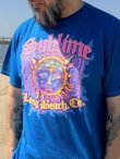 画像3: 送料無料 Mサイズラスト1枚で終了 カリフォルニア買付アイテム SUBLIME / Sunshine Tシャツ (3)