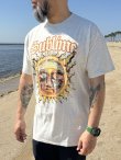 画像2: 送料無料 カリフォルニア買付アイテム XLサイズラスト1枚で終了 SUBLIME / Big Sun Tシャツ (2)