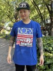 画像1: 送料無料 S、2XLサイズ各1枚づつで終了 NOFX / WAR ON ERRORISM Tシャツ (1)