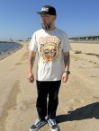 画像3: 送料無料 カリフォルニア買付アイテム XLサイズラスト1枚で終了 SUBLIME / Big Sun Tシャツ (3)