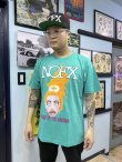 画像1: 送料無料 NOFX / PUMP UP THE VALUUM Tシャツ (1)