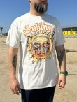 画像4: 送料無料 カリフォルニア買付アイテム XLサイズラスト1枚で終了 SUBLIME / Big Sun Tシャツ (4)