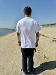 画像6: 送料無料 カリフォルニア買付アイテム Mサイズラスト1枚で終了 SUBLIME / Long Beach Tシャツ (6)