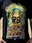 画像3: 送料無料 Mサイズラスト1枚で終了 SUBLIME / Neon 40 Oz. To Freedom Tシャツ (3)