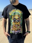 画像1: 送料無料 Mサイズラスト1枚で終了 SUBLIME / Neon 40 Oz. To Freedom Tシャツ (1)