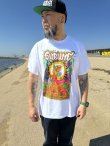 画像3: 送料無料 カリフォルニア買付アイテム SUBLIME / Mermaid Tシャツ (3)