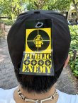 画像8: PUBLIC ENEMY / Logo キャンパーキャップ (8)