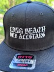 画像2: 送料無料 ラスト2枚で終了 LONG BEACH DUB ALLSTARS / Logo スナップバックキャップ (2)