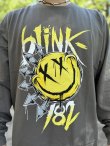 画像2: 送料無料 Blink-182 / Big Smile スウェット (2)