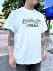 画像4: LONG BEACH DUB ALLSTARS / Classic Logo Tシャツ ホワイト (4)