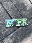 画像4: 限定10パック入荷 NOFX / ステッカーパック (4)